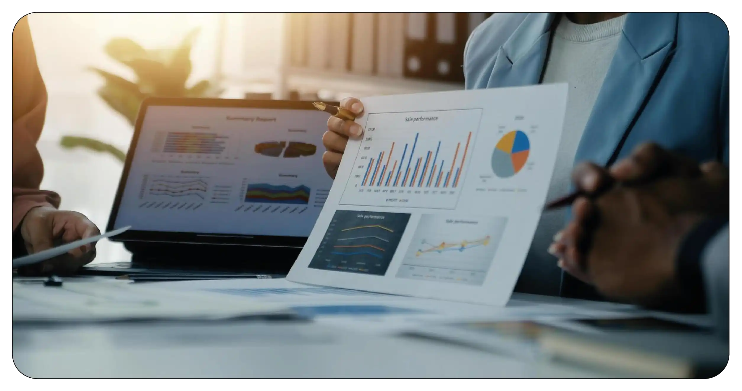 Results & Key Metrics